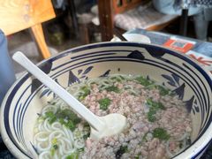 -蜗牛小馆醉乡民谣云南菜(惠新西里店)