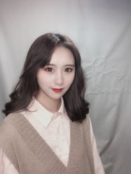 -艾伲美发造型