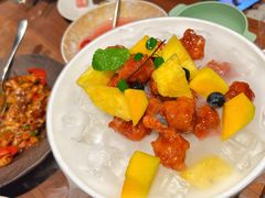 -大树餐厅(益田假日店)