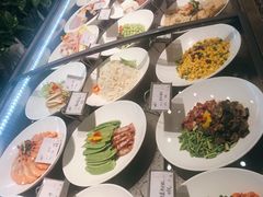 -莫山小馆(大石桥店)