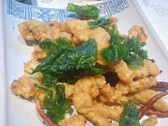 -云海肴·汽锅鸡·云南代表菜(天山百盛优客店)