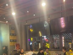 -柒五龙虾(八王寺店)