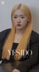 -YESIDO椰岛造型烫发染发