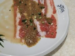 -大丰三千里韩式料理(三水湾店)