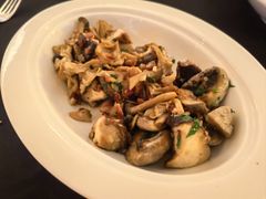 -圣丰索菲特·法国餐厅