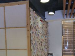 -白兔子密室(长寿路店)