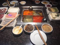 -海底捞火锅(崇文门新世界百货店)