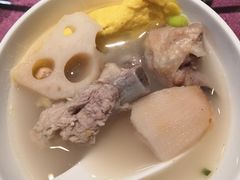 -令氏家外家岐山面(火炬路店)