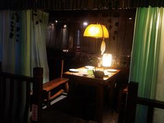 -淀里船宴(卓达店)