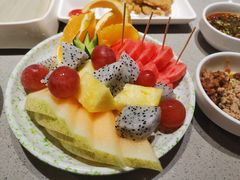 -海底捞火锅(汕头苏宁广场店)