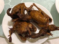 -琬苑鸽庄·川粤融合菜(解放碑总店)