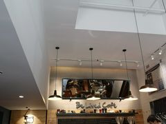 -Be Lived Cafe比例咖啡(摩天轮店)