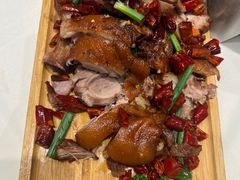 -凯鸽酒楼(大同振兴街店)