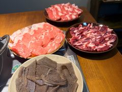 -阳阳老火锅(小南门店)