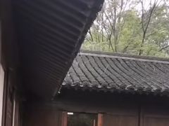 -法云安缦酒店