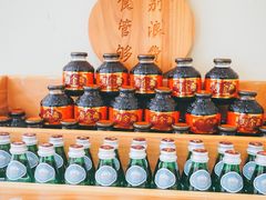 -蟹家大院 · 独揽江景(滨江店)
