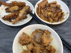 -品香排骨饭(羊官路店)