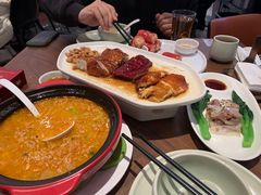 -蝴蝶里·粤菜·点心(龙湖杭州金沙天街店)