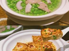 -广东道至正餐厅(区庄店)
