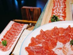-老灶堂文创火锅(文艺路店)