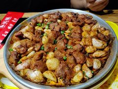 -永红源啤酒·烧烤·海鲜·大排档(台柳路店)