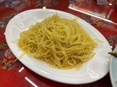 -玉华台饭庄(裕中西里小区店)