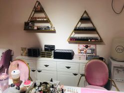 -SixOne六一日式美甲美睫