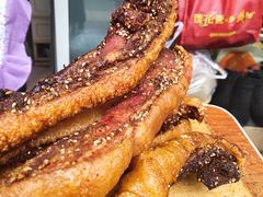 -脆皮五花肉(建东街旗舰店)