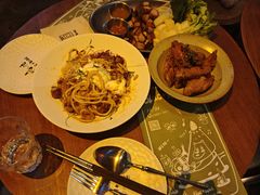 -Blac+Blac(中海环宇荟店)