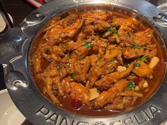 -胖哥俩肉蟹煲(福州仓山爱琴海店)