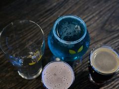 -蜜和麦精酿啤酒吧honey&malt(桐梓林店)