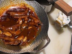 -小菜园新徽菜(常州金坛吾悦店)