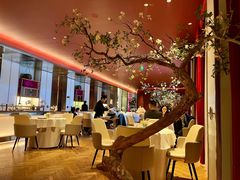 -俏江南天津时尚曲艺主题餐厅(马场道店)