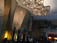 -广州天河希尔顿酒店