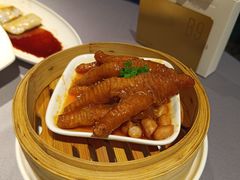 -徐记海鲜(梅溪新天地店)