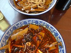 -西园寺素食(西园弄戒幢律寺店)