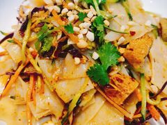 -西北45度西北菜陕西面(日照万达广场店)