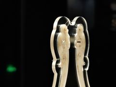 -北京大葆台遗址博物馆