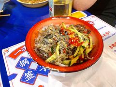 -马路边边串串香(苗栗路店)