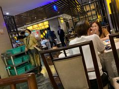 大堂-香云轩·顺德菜(香云纱园林酒店店)