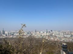 -千佛山风景名胜区