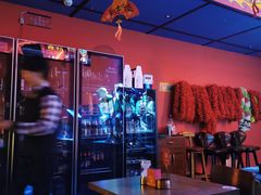 -MM·五声·音乐人与调酒师(西安路店)