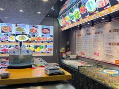 -隐厨·海鲜餐厅(恒通路店)