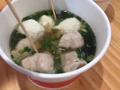 -家宴·灌蛋·沙茶面(曾厝垵店)
