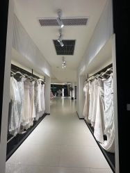 点击看大图 -Bridal Queen·婚纱女皇