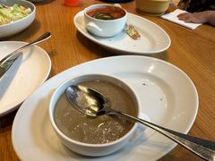 -君悦酒店·La Terrazza意合園·意式风味