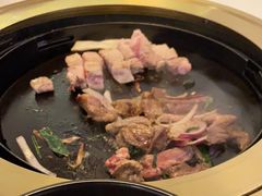-韩时烤肉(枫蓝店)