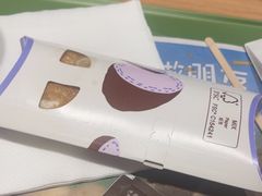 -麦当劳(安定门外大街店)