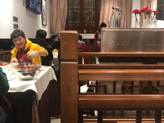 大堂-胡大饭馆 24h(簋街总店)