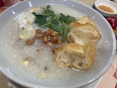 艇仔粥-点都德(北京路贰店)